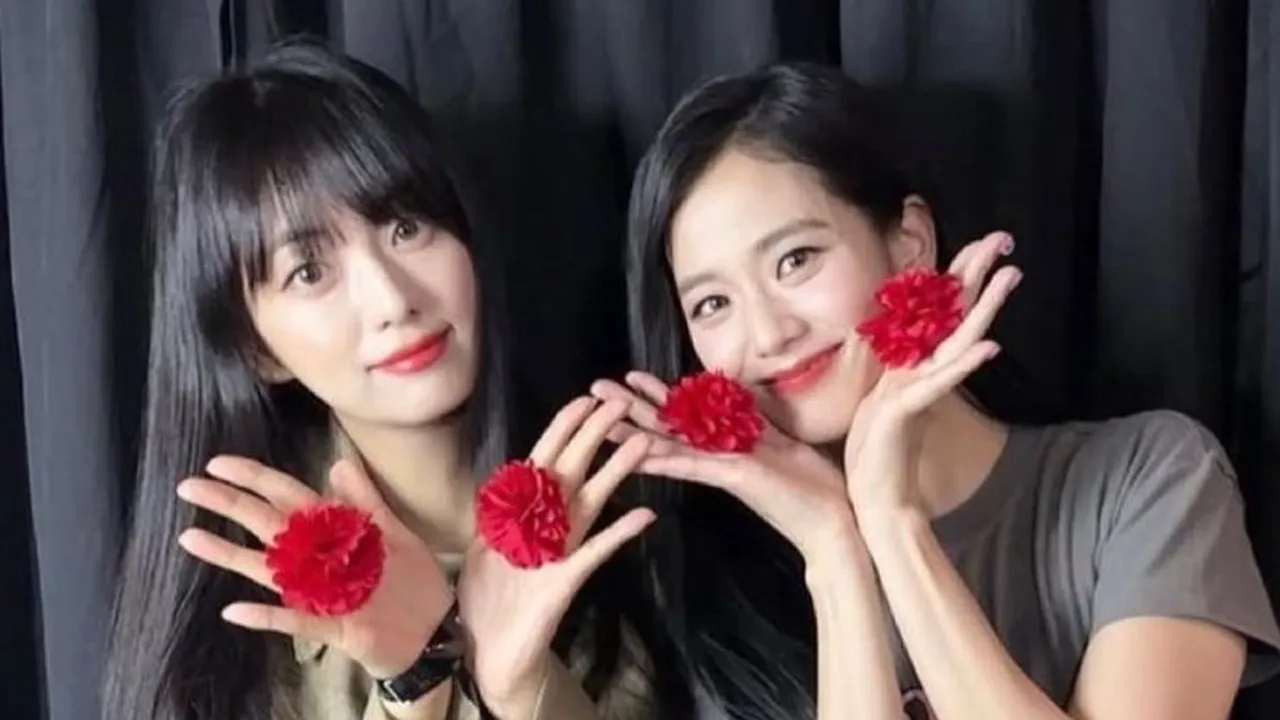 Kakak Jisoo BLACKPINK Siap Bersaing di Super Seller, Lawan Influencer dan Selebriti Top