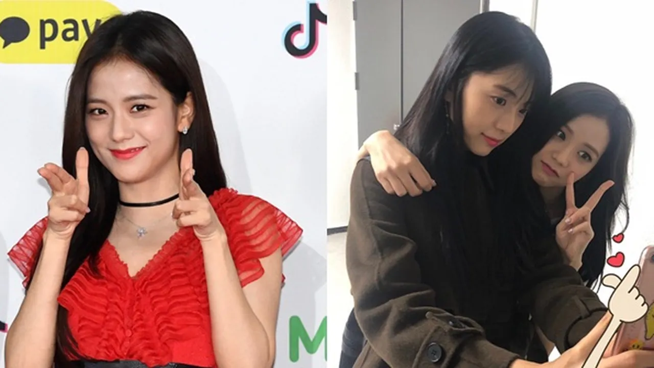Kakak Kandung Jisoo BLACKPINK, Mirip Adiknya dan Han Hyo Joo