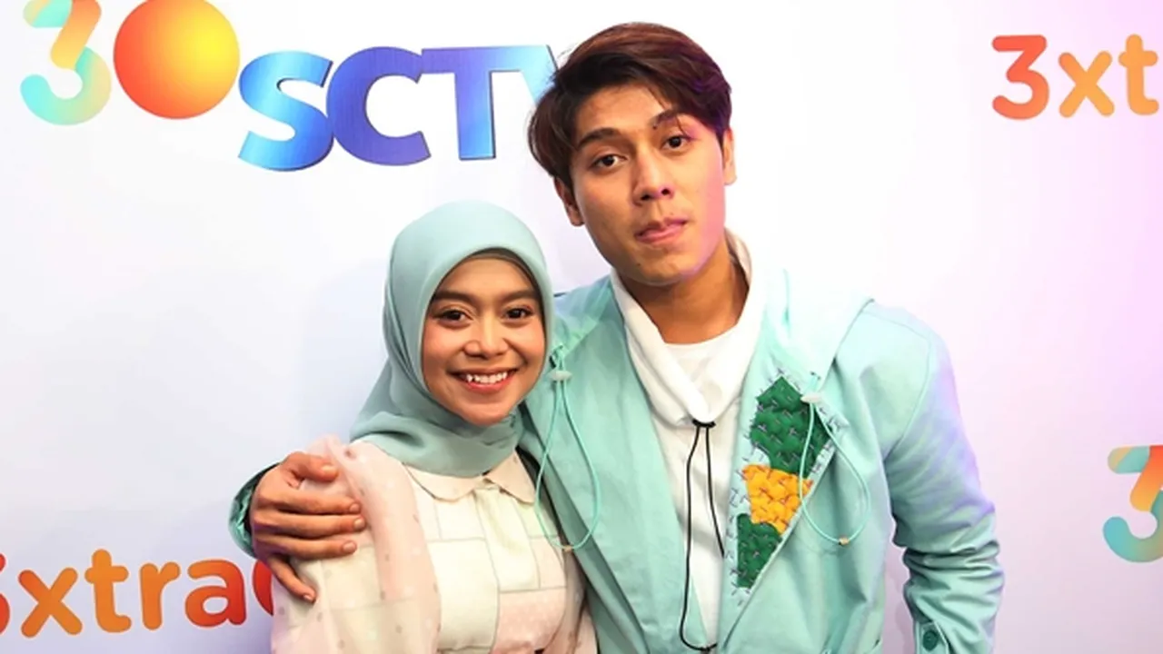 Kakak Lesti Mengaku Rela 'Dilangkahi' Nikahnya, Begini Tanggapan Rizky Billar