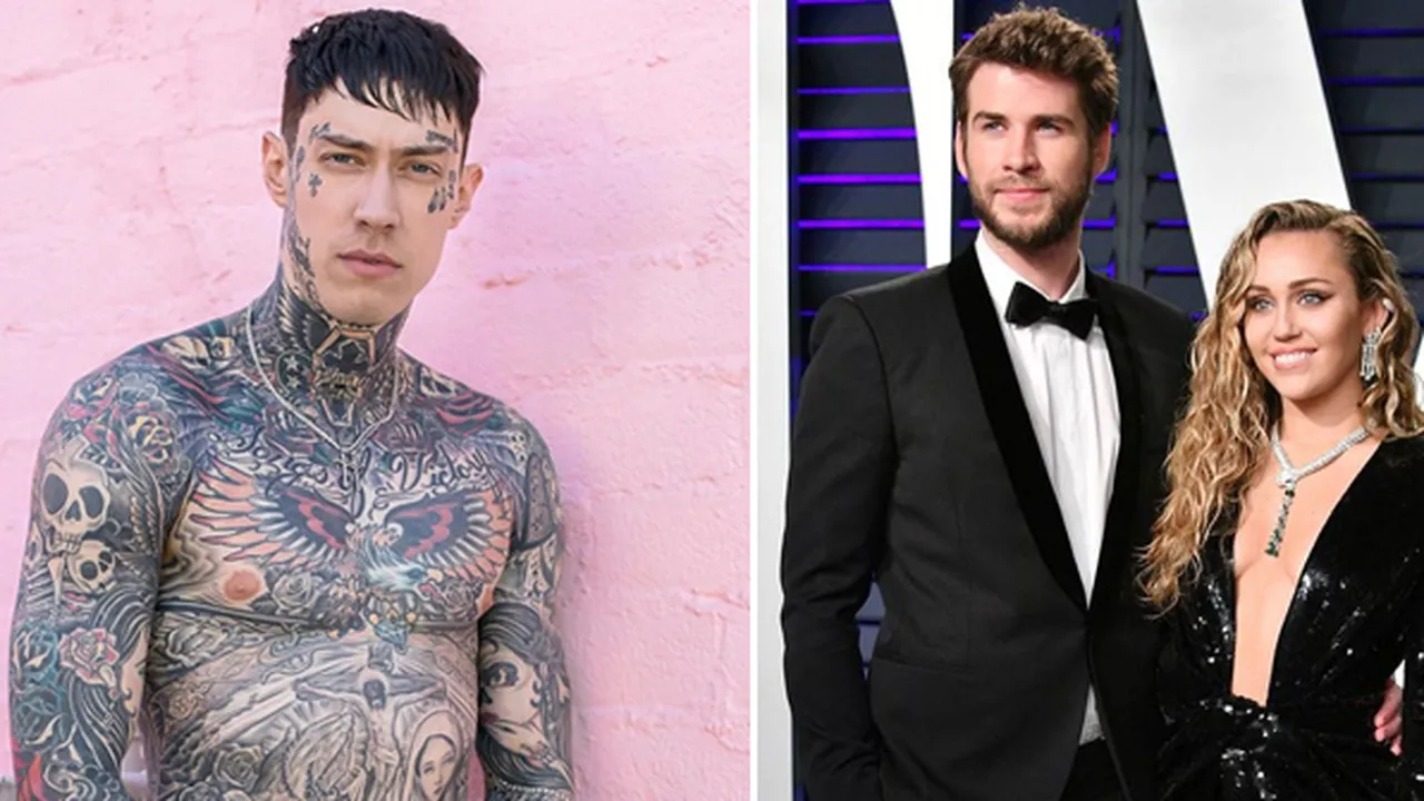 Kakak Miley Cyrus Mengaku Telah Merestui Liam Hemsworth Sejak Awal