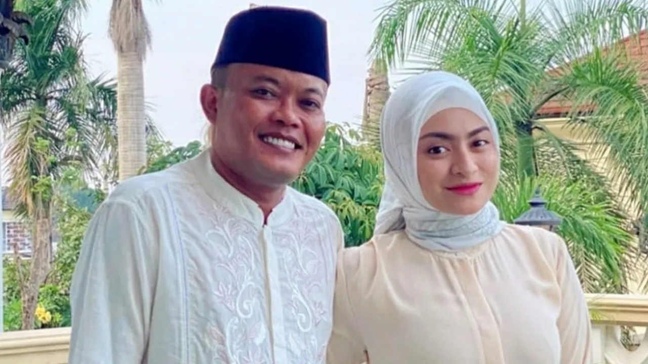 Kakak Sule Bicara Sosok Nathalie Holscher dan Beri Wejangan