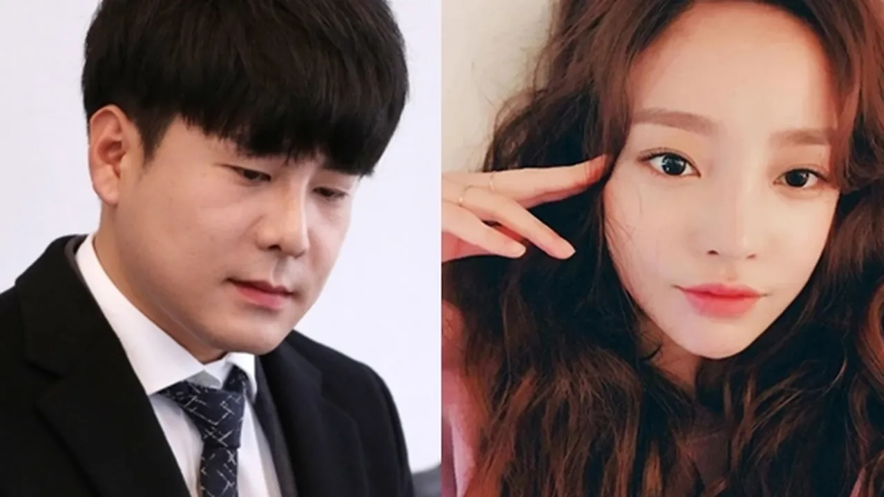 Kakak Ungkap Kalau Sebenarnya Goo Hara Sudah Berkali-Kali Coba Bunuh Diri