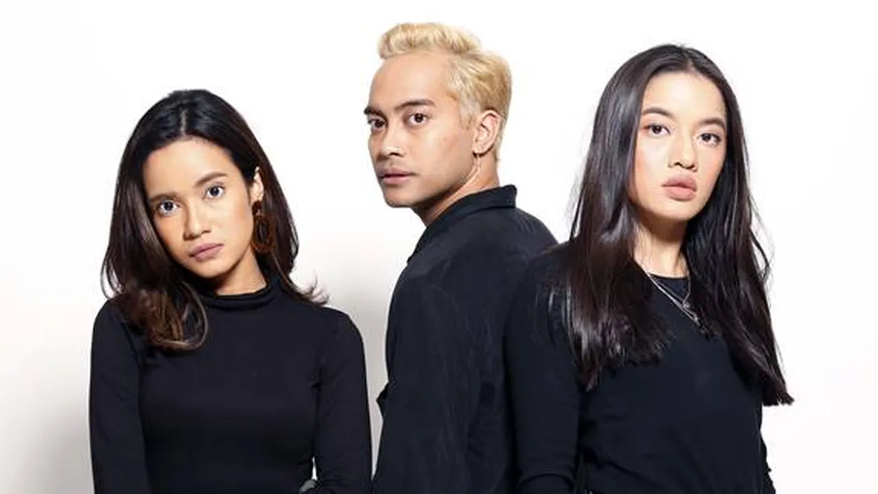 Kakek Cantika GAC, Sutradara Chris Pattikawa Meninggal Dunia