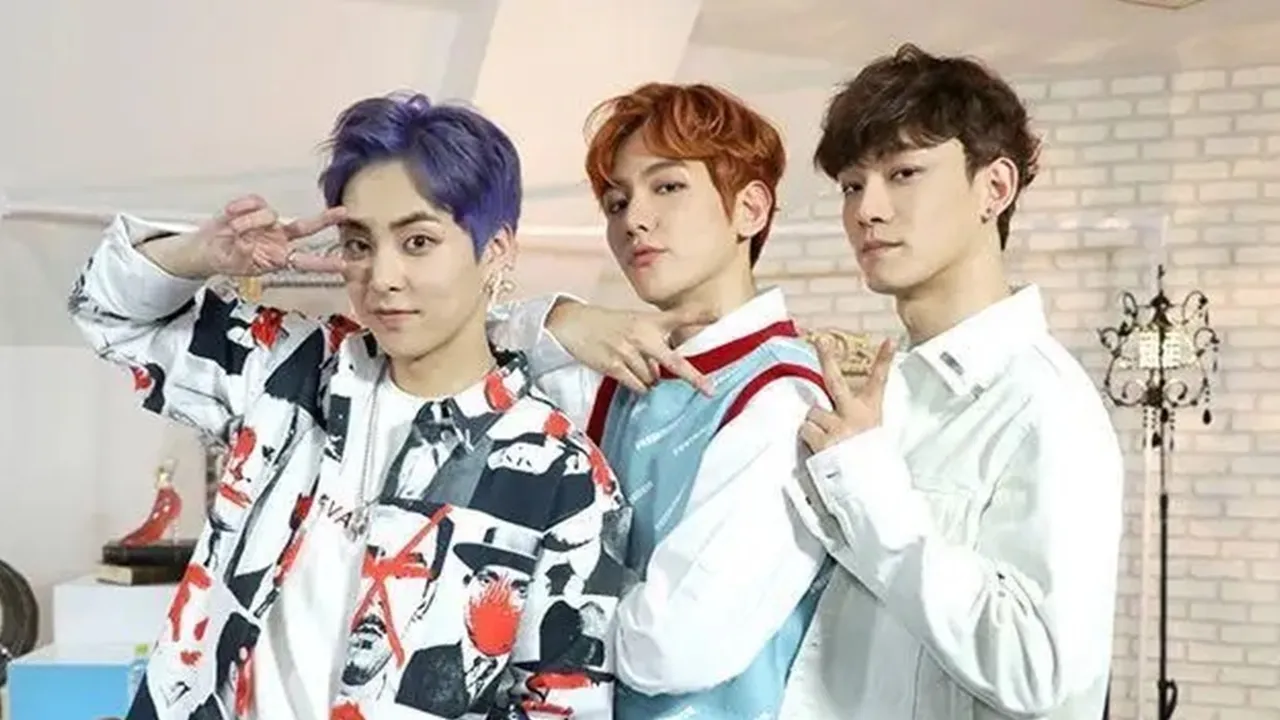 Kalah Total, Pengadilan Korea Selatan Tolak 6 Gugatan EXO-CBX Atas SM Entertainment