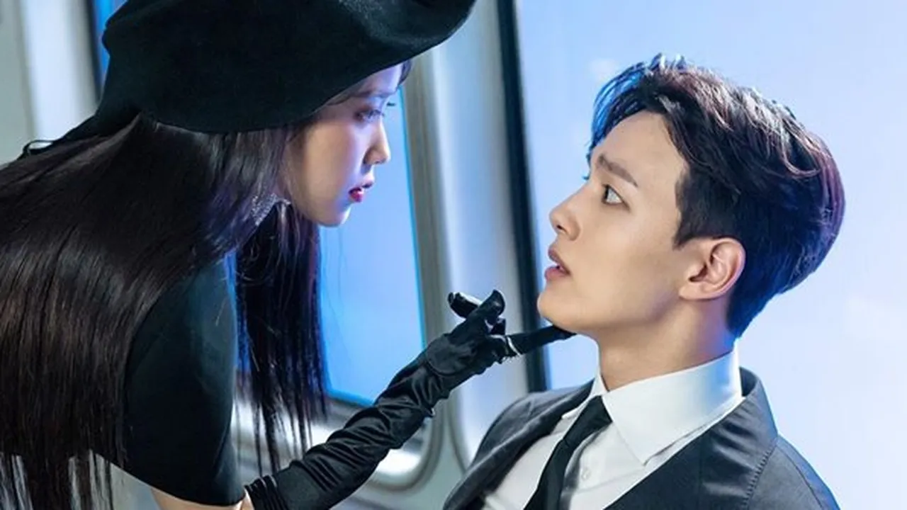 Kalahkan 'ARTHDAL CHRONICLES', Rating HOTEL DEL LUNA Terus Naik