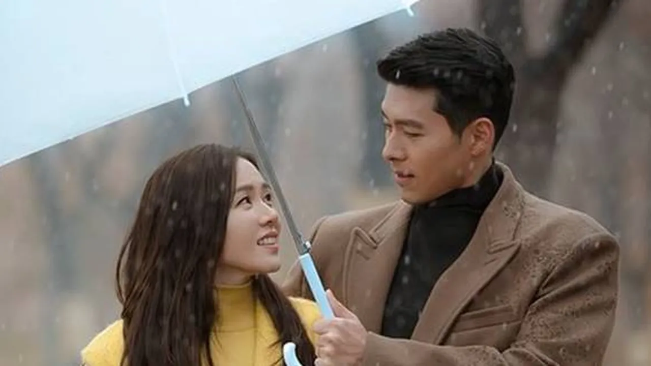 Kalahkan Rating 'GOBLIN', Ini 3 Alasan Wajib Nonton 'CRASH LANDING ON YOU'