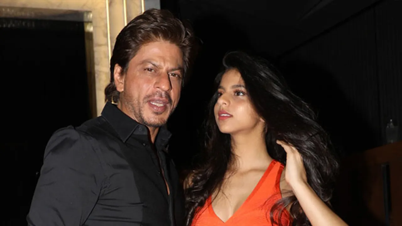 Kalau Ada Cowok Romantis Mendekat, Begini Pesan Shahrukh Khan ke Putrinya