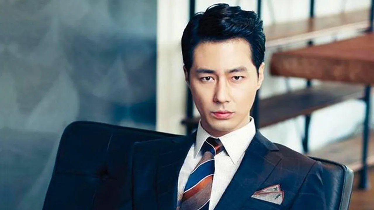Kalau Dilahirkan Kembali, Jo In Sung Tetap Ingin Jadi Dirinya