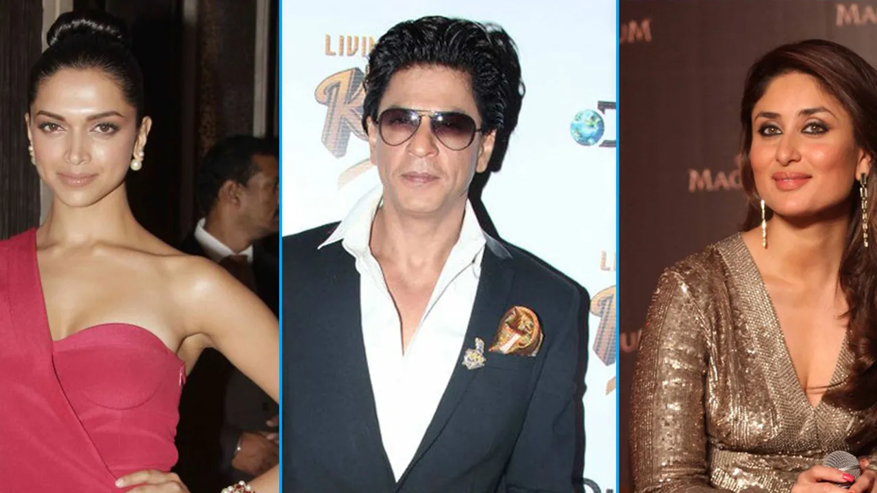 Kalau Saja Mereka Dipasangkan, Bollywood Akan Meledak!