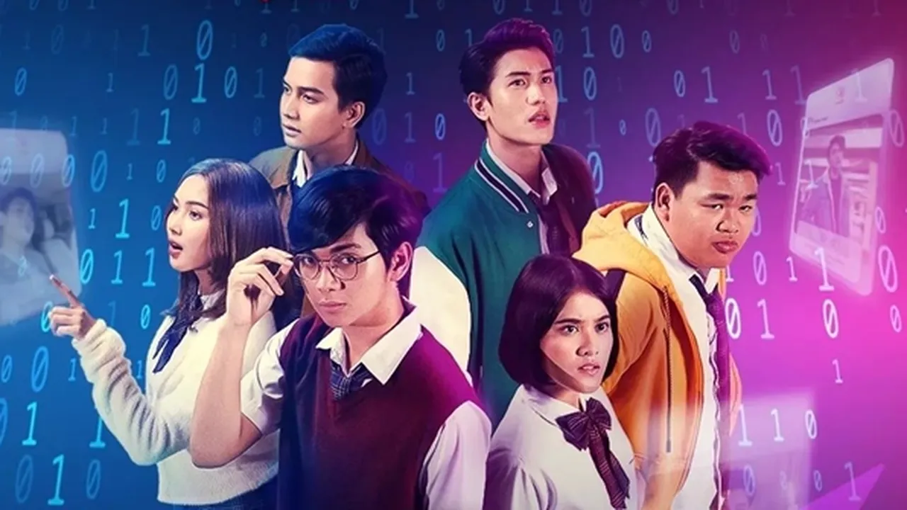 Kalau Temanmu Seorang Hacker, Kamu Mau Apa? Ceritakan di Sini Yuk!