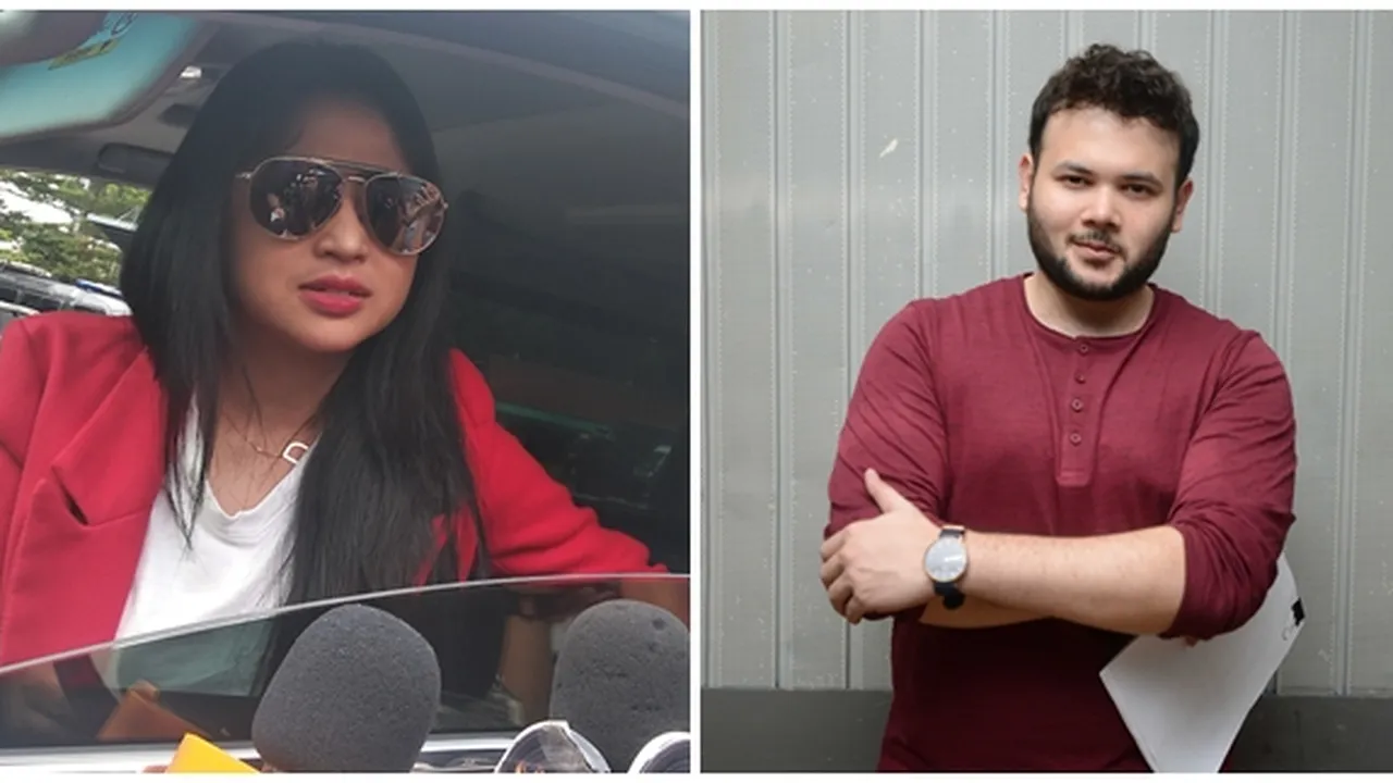 Kaleidoskop 2019: Kasus Hukum 3 Pedangdut yang Menghebohkan Publik Kaleidoskop 2019: Kasus Hukum 3 Pedangdut yang Menghebohkan Publik