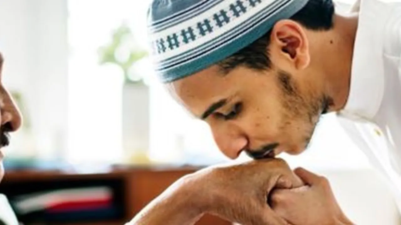 Kalian Termasuk Orang Sabar? Berikut 8 Balasan yang Didapatkan Sesuai Janji Allah SWT