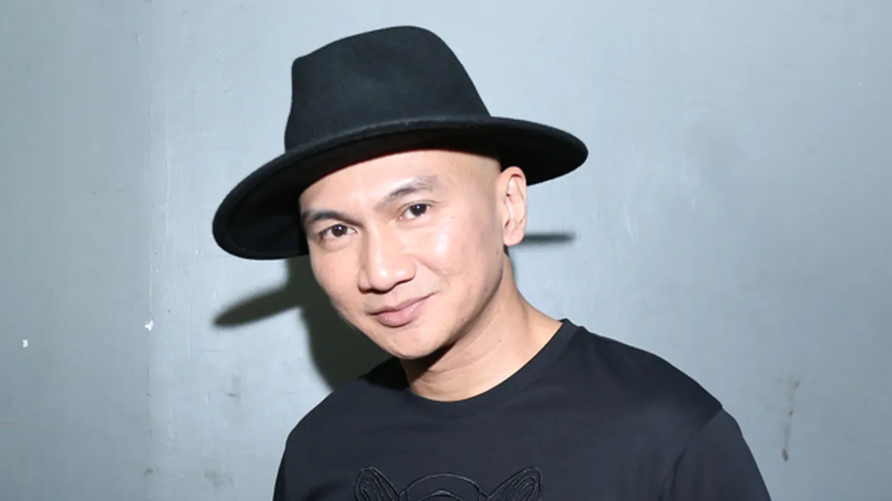 Kalimat Inspiratif Anji Tentang Kebotakan dan Mereka Yang Nggak PD Kalimat Inspiratif Anji Tentang Kebotakan dan Mereka Yang Nggak PD