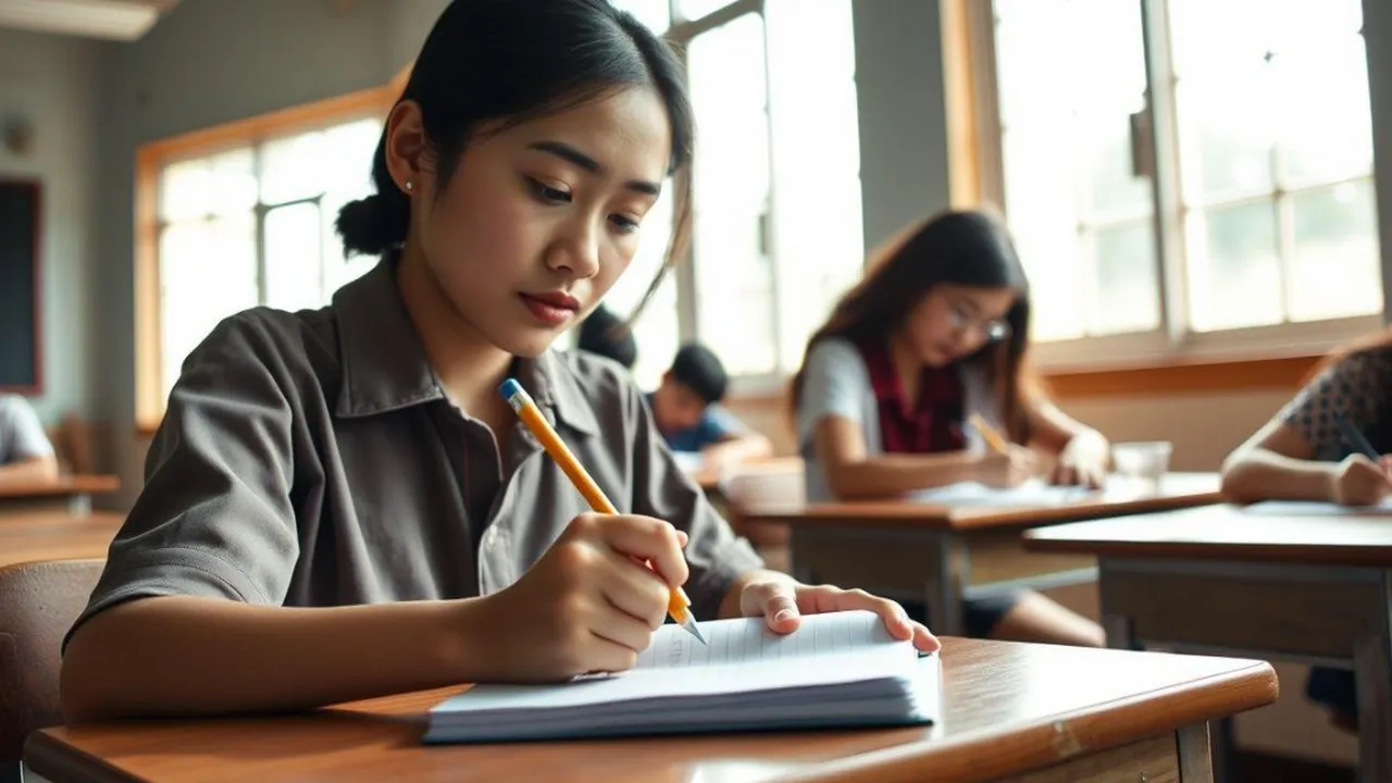 Kalimat yang Menggunakan Keterangan Cara Lengkap dengan Contoh dan Penjelasannya