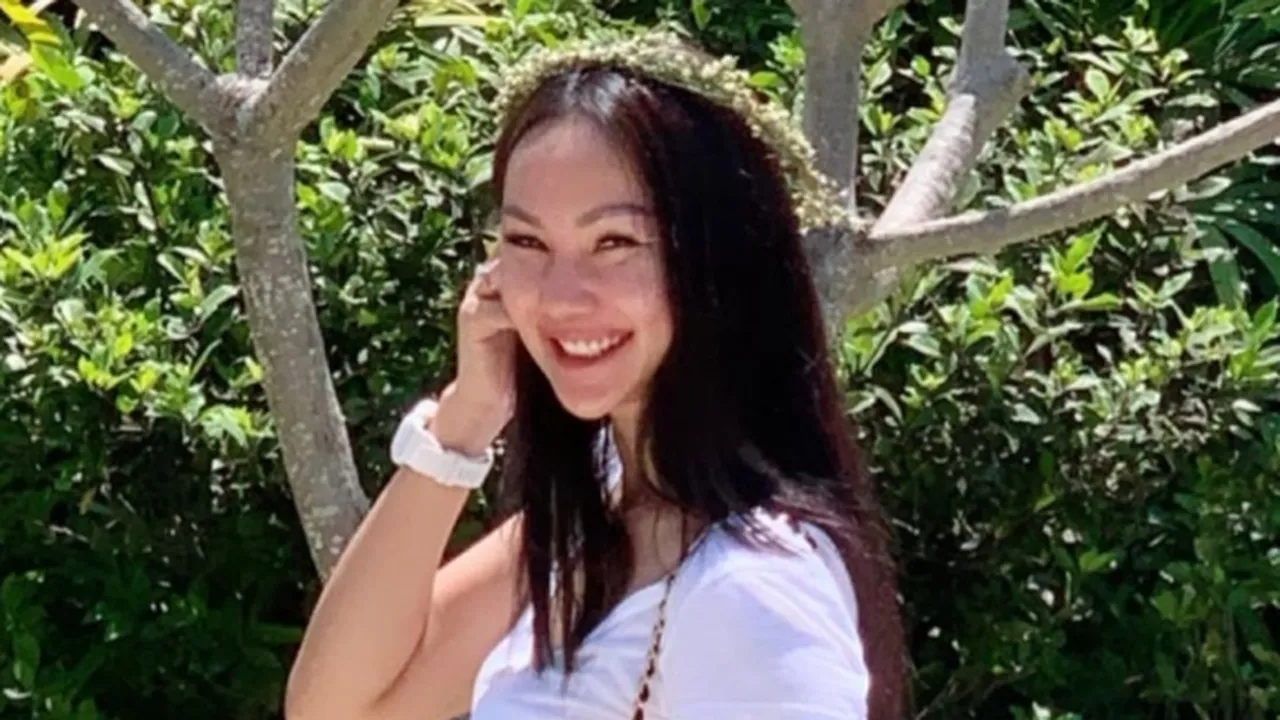 Kalina Sudah Punya Pacar Baru, Jalani Hubungan LDR Indonesia - Jerman