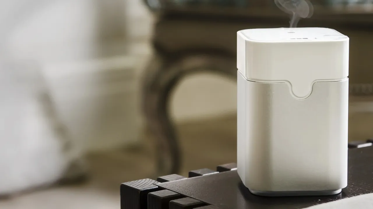 Kamar Kos Pengap Saat Ramadan? Ini 5 Humidifier Andalan Biar Ibadah dan Istirahat Lebih Nyaman