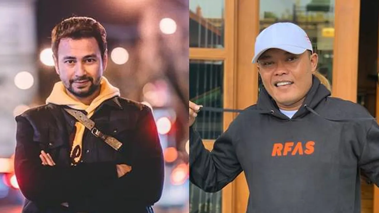 Kamar Raffi Ahmad Sering Didatangi Tamu, Sule Berikan Nasehat Ini