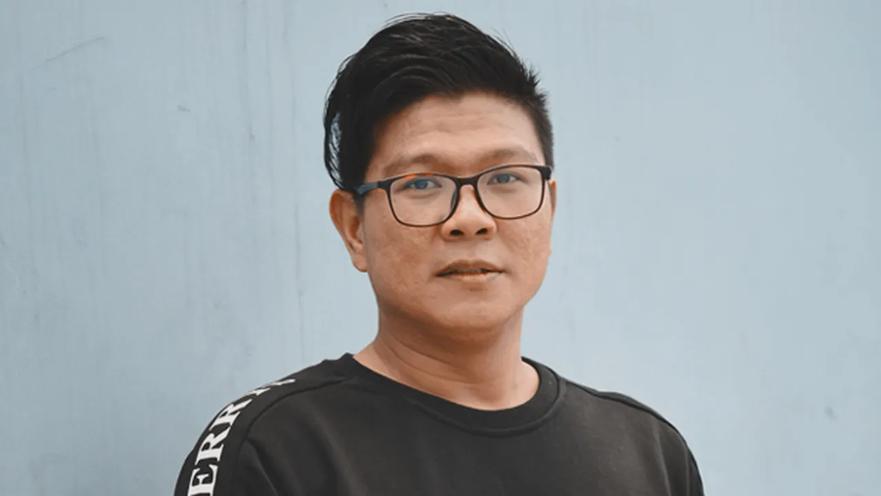Kampung Halaman Dihina, Andika 'Babang Tamvan' Tak Terima
