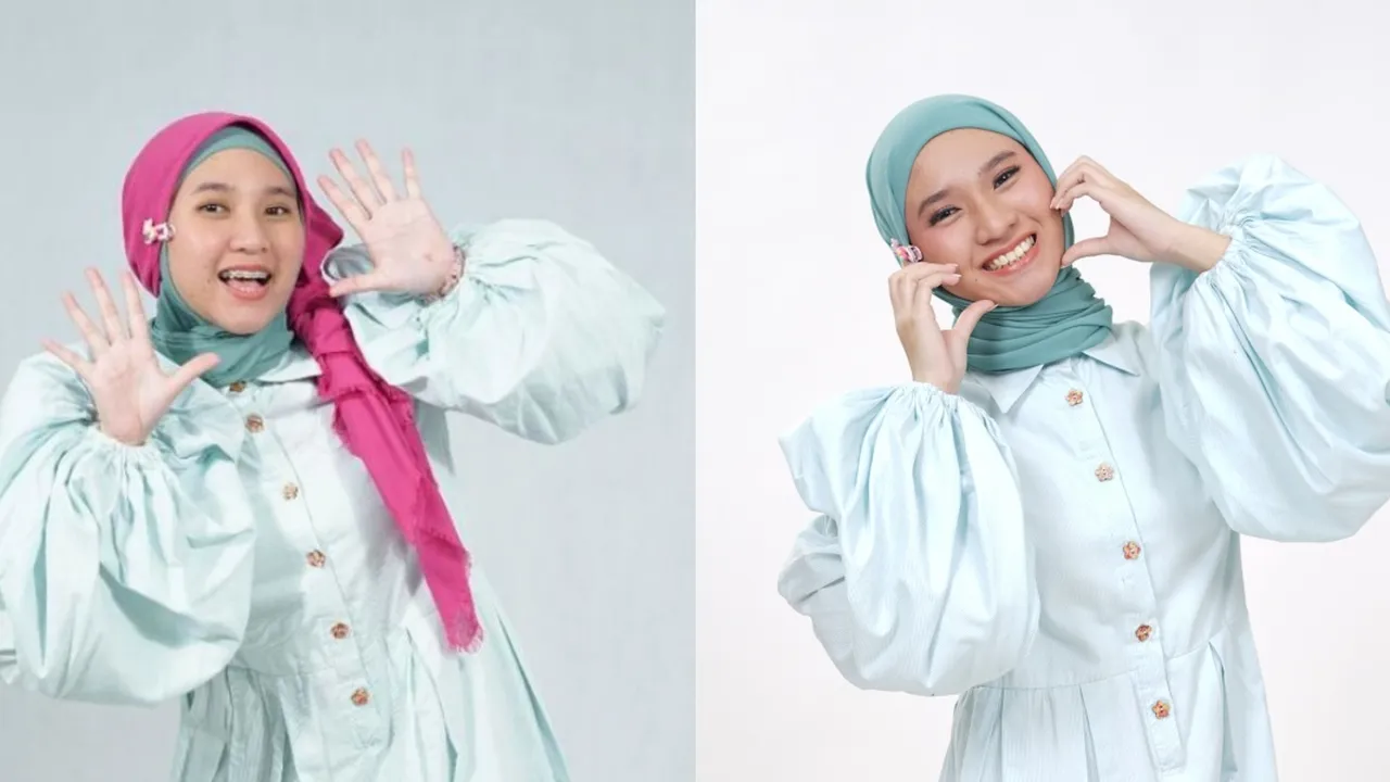 Kanaya Aisyah Rayakan Persahabatan dengan Karya Terbaru 'Forever Friend'
