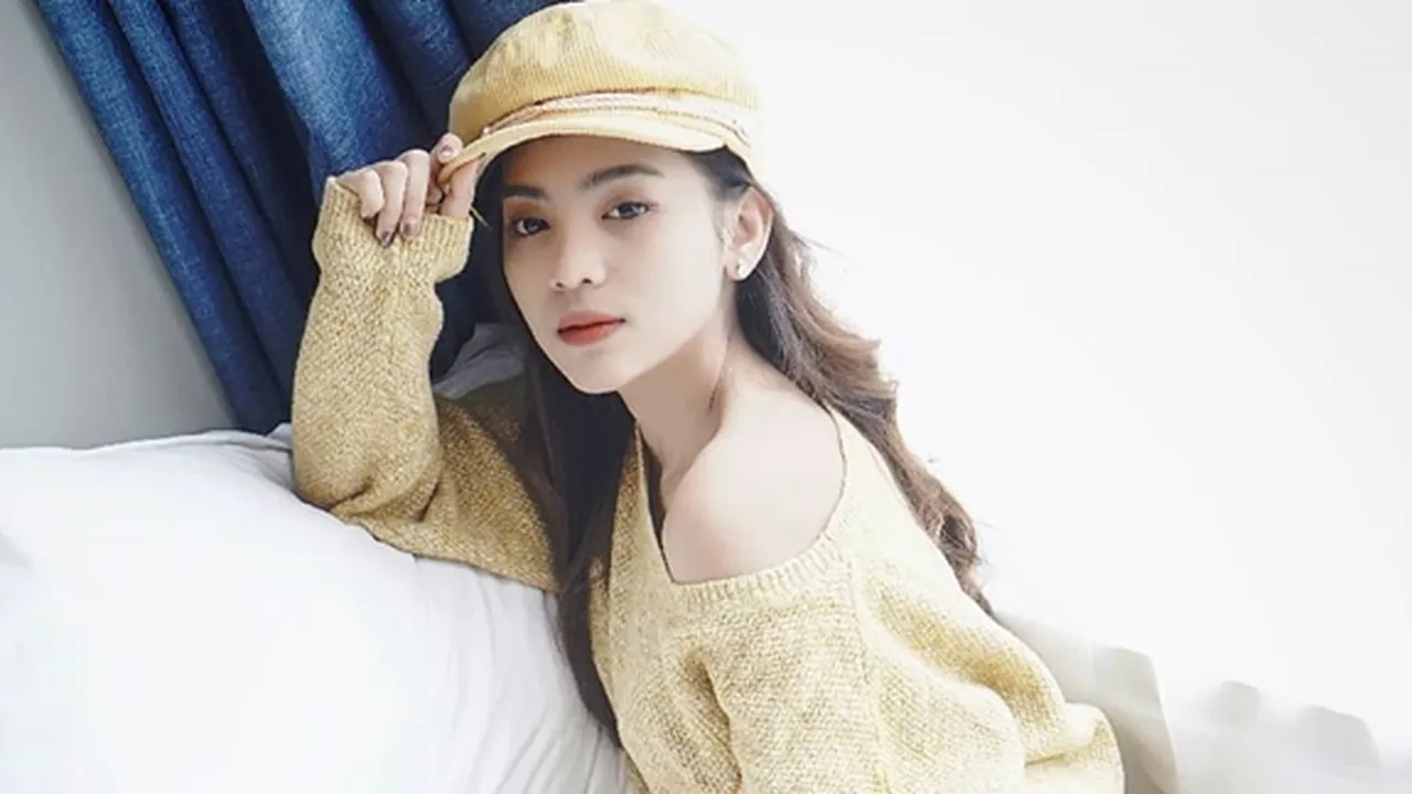 Kandas Dua Kali Soal Hubungan Asmara, Lissa In Macao Curcol di Single 'Gagal 2X'