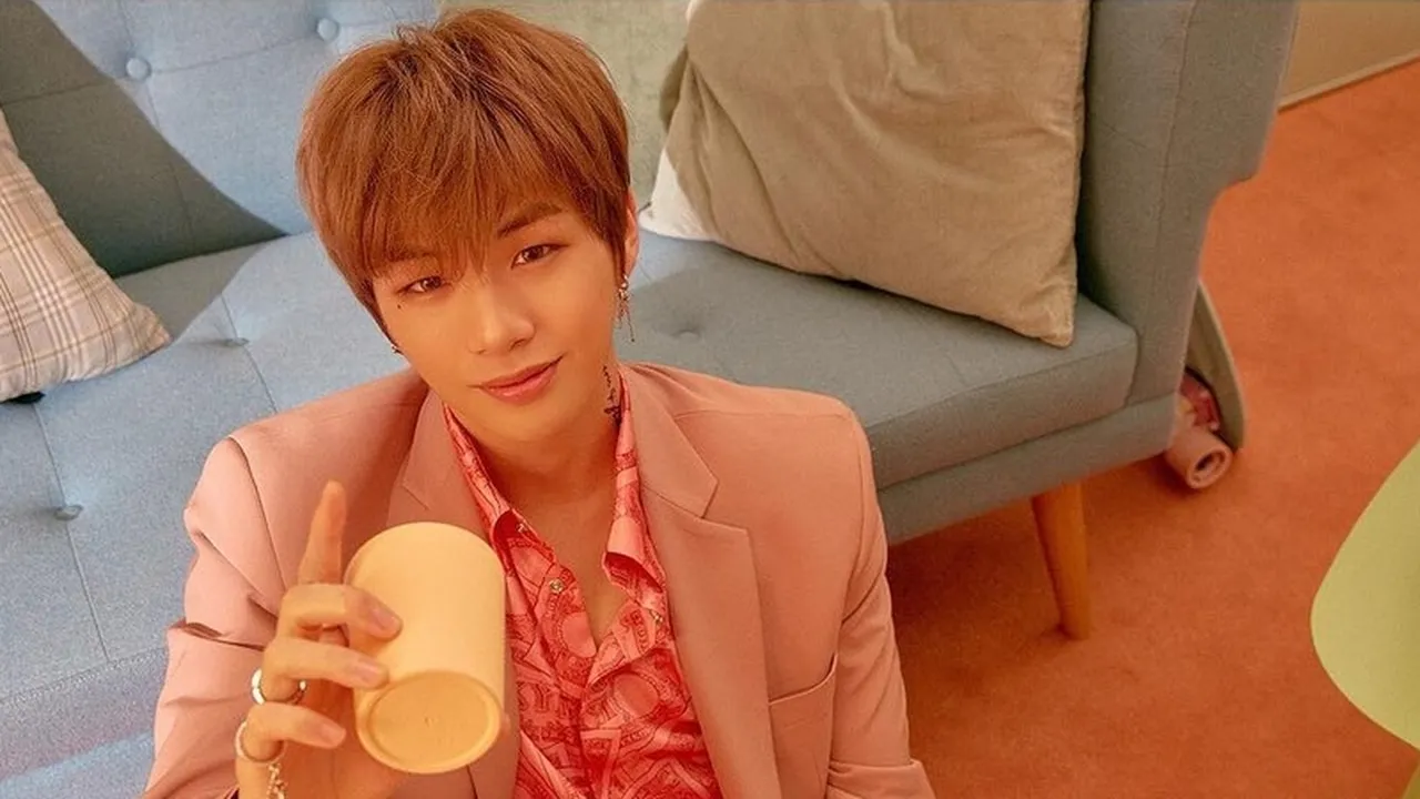 Kang Daniel Akan Dirikan Agensi dan Debut Sebagai Artis Independen Kang Daniel Akan Dirikan Agensi dan Debut Sebagai Artis Independen