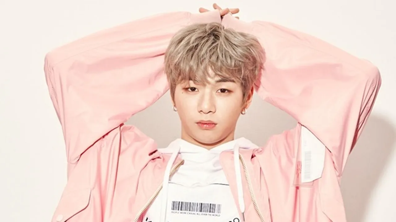 Kang Daniel Ceritakan Masa Lalunya Saat Dihipnotis, Seperti Apa?
