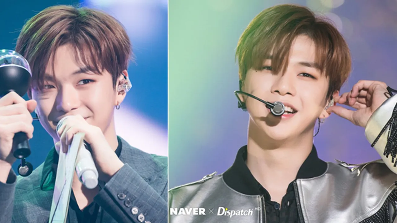 Kang Daniel Depresi Sejak Awal Tahun, Curhatannya Bikin Fans Khawatir