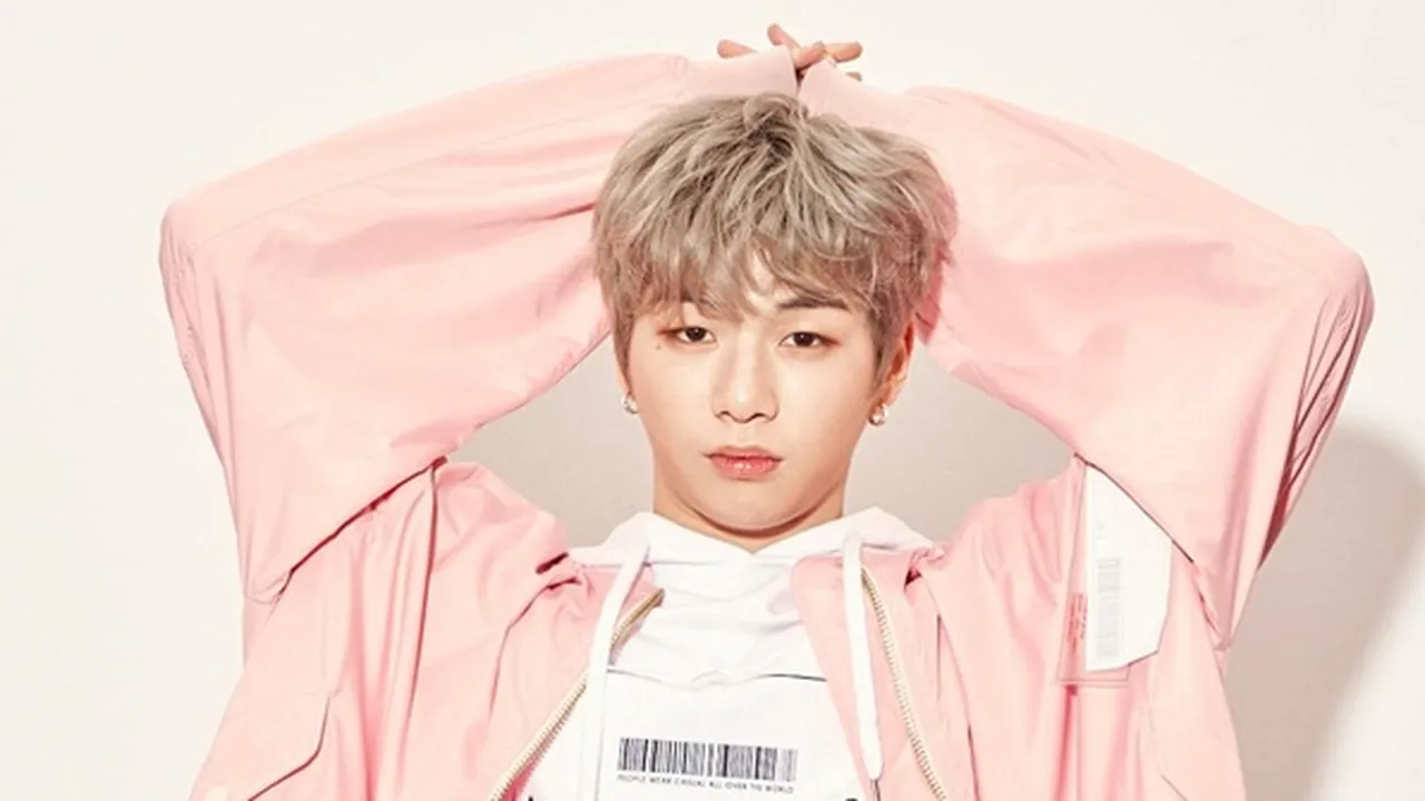 Kang Daniel 'Menghilang' Tanpa Update Lebih Dari 10 Hari, Fans Galau