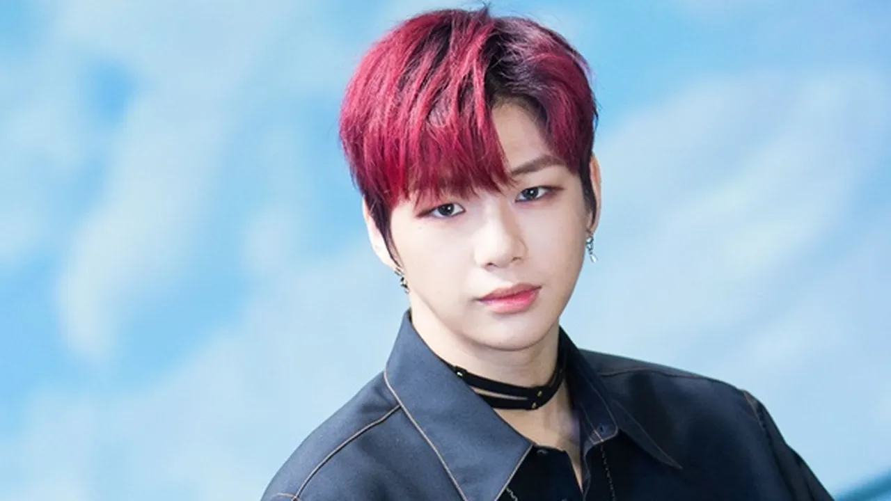 Kang Daniel Pecahkan Rekor Dunia Tercepat Raih 1 Juta Followers Instagram