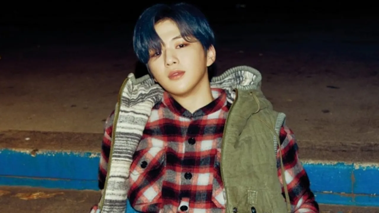 Kang Daniel Sabet Posisi Pertama BEST IDOL, Bakal Pecahkan Rekor Lagi?