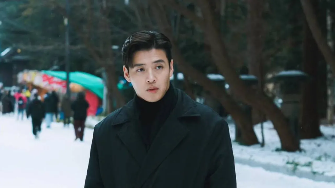 Kang Haneul Akan Menjadi Male Lead di MIND DOCTOR, Jadi Ahli Bedah Bertangan Dingin
