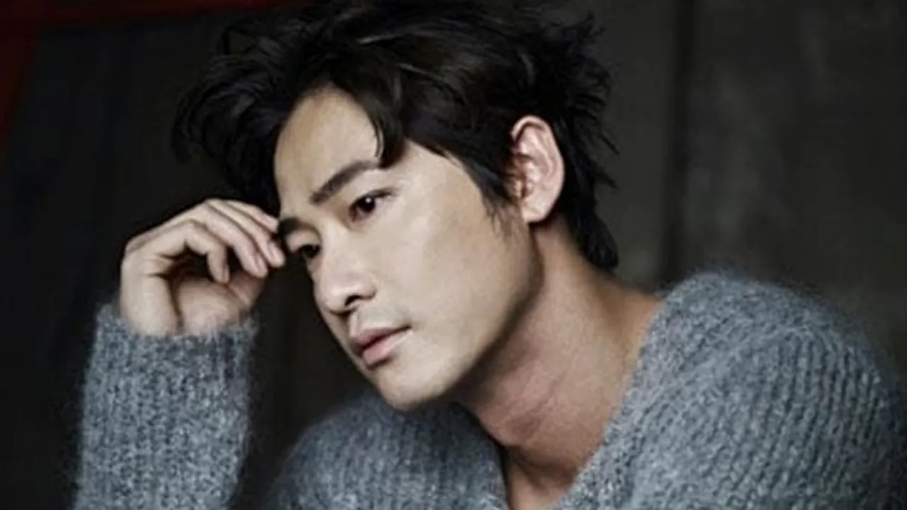 Kang Ji Hwan Akhirnya Terima Hukuman Atas Kasus Pelecehan Seksual