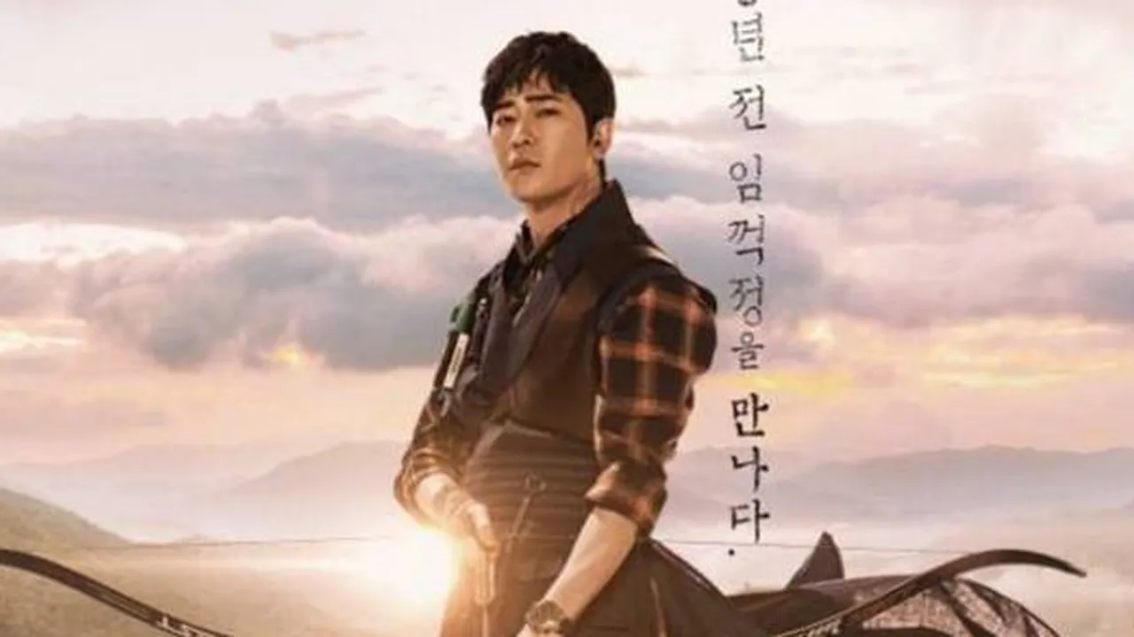 Kang Ji Hwan Keluar Dari Drama 'Joseon Survival', Akan Digantikan Aktor Lain
