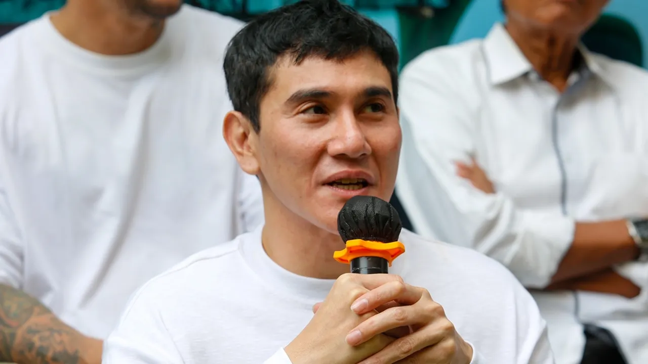 'KANG MAK' Menembus Angka Satu Juta Penonton, Vino G Bastian Ulti Masyarakat Yang Remehkan Film Remake: Tren Seluruh Dunia