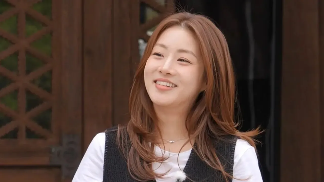Kang Sora Kembali Setelah 6 Tahun Hiatus, Muncul di Acara RUNNING MAN