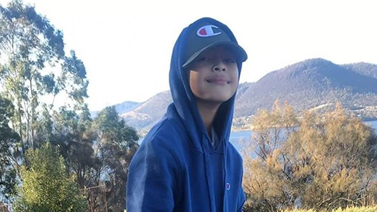Kangen Adjie Massaid dan Angelina Sondakh, Keanu Massaid Curhat dan Bikin Haru Kangen Adjie Massaid dan Angelina Sondakh, Keanu Massaid Curhat dan Bikin Haru