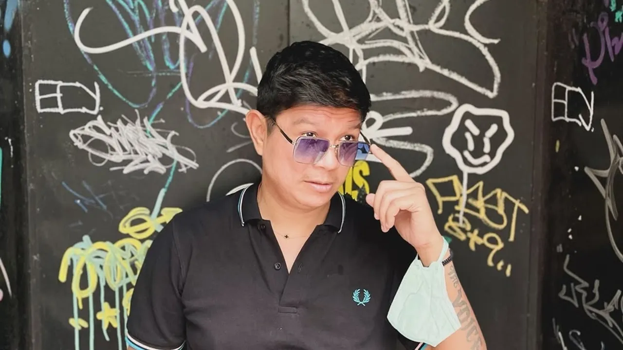 Kangen Band Batal Bubar, Andika Mahesa Sebut Belum Bertemu Dodhy