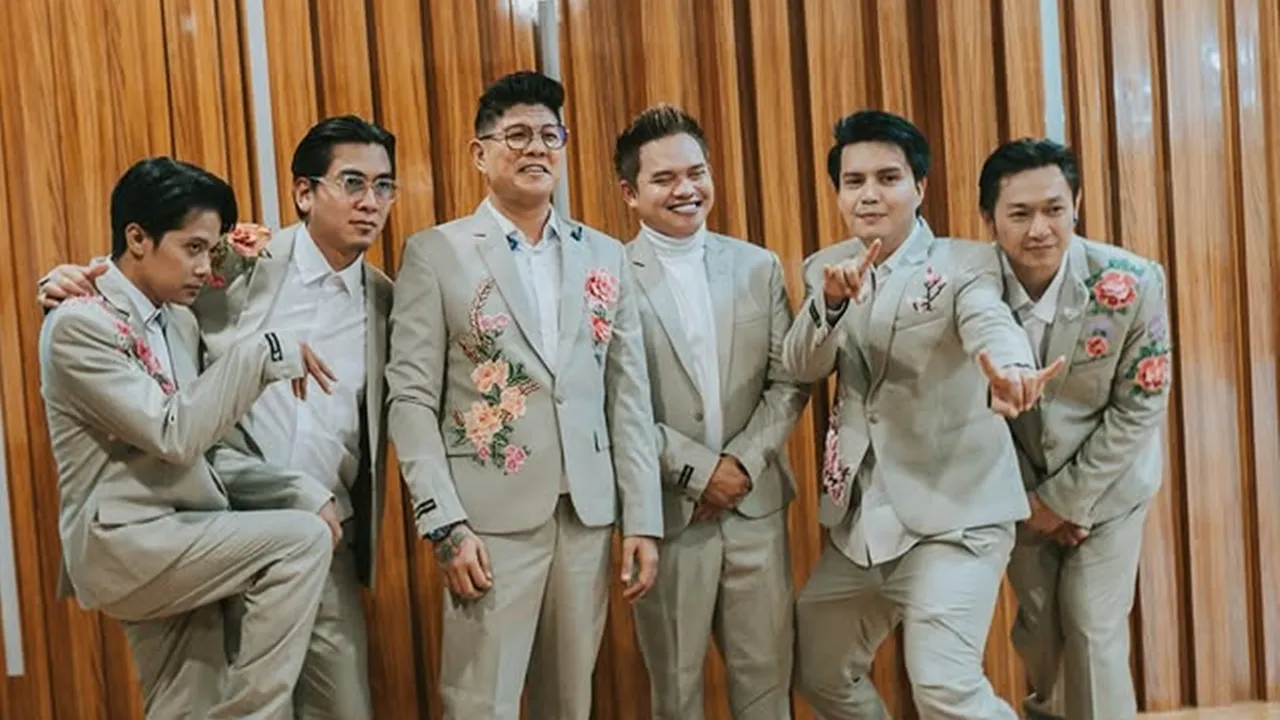 Kangen Band Bubar, Dodhy Umumkan di Instagram dan Singgung Kezoliman