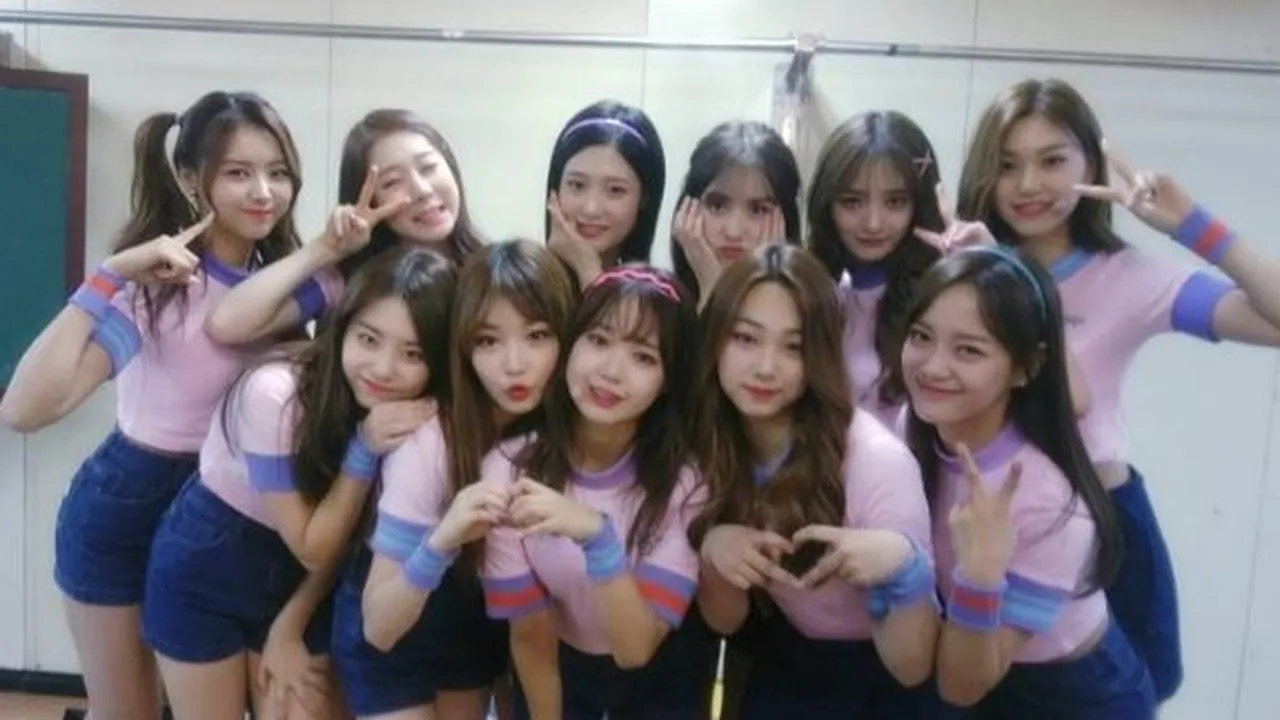 Kangen Banget, Intip 11 Kabar Terkini dari Mantan Member I.O.I Jebolan Produce 101