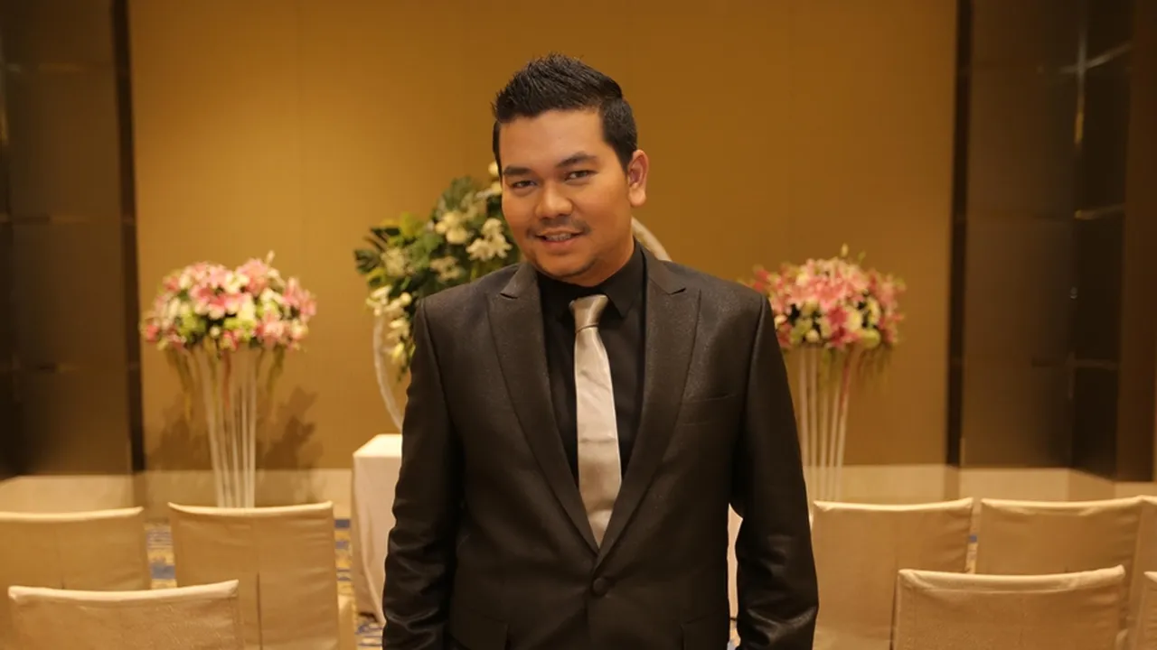 Kangen, Indra Bekti Ingin Hidupkan Kembali Acara Ceriwis Lewat YouTube Kangen, Indra Bekti Ingin Hidupkan Kembali Acara Ceriwis Lewat YouTube