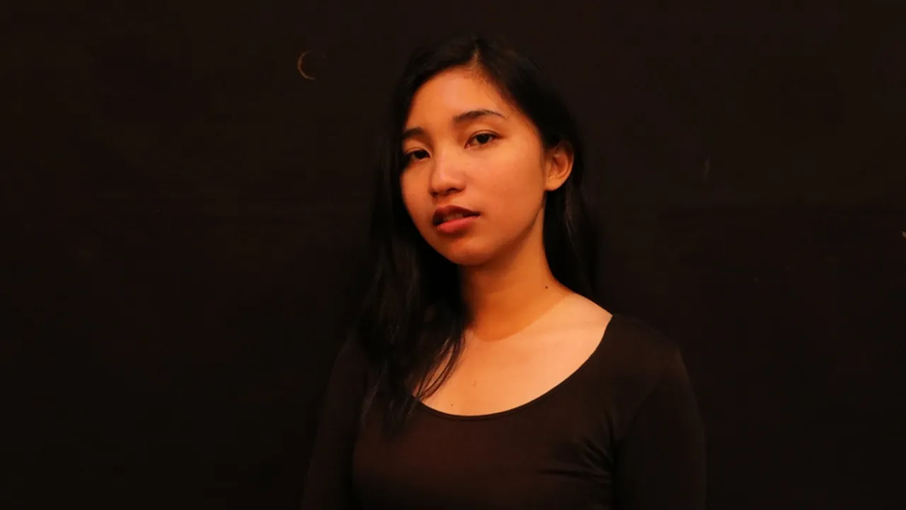 Kania Albaga Rilis Sebuah Lagu Sarat Makna