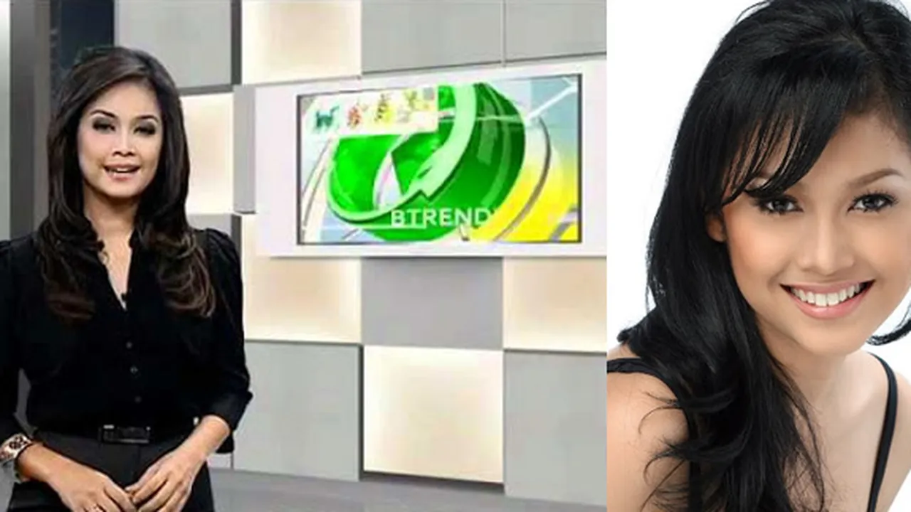 Kanker Renggut Nyawa Beberapa Selebriti Indonesia Ini...