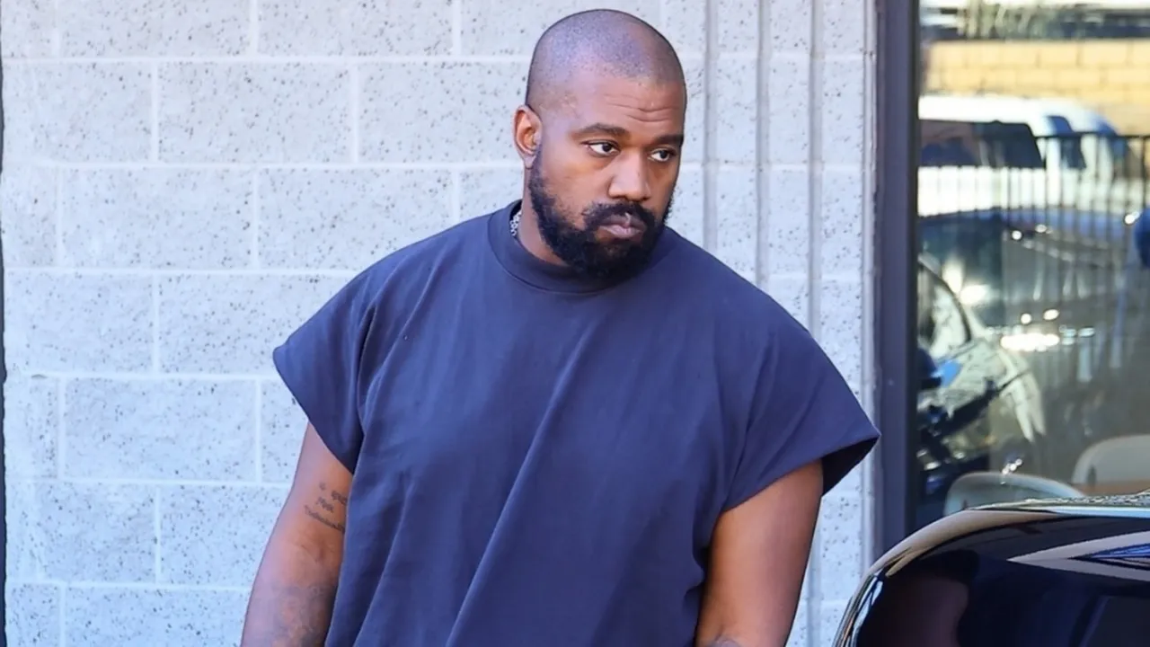 Kanye West: Dari Superstar ke Kontroversi Antisemit yang Mengguncang Dunia