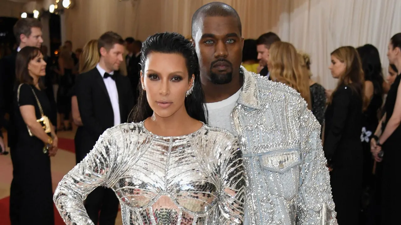 Kanye West Sindir Keluarga Kardashian di Lagu Terbarunya, 'XTCY'