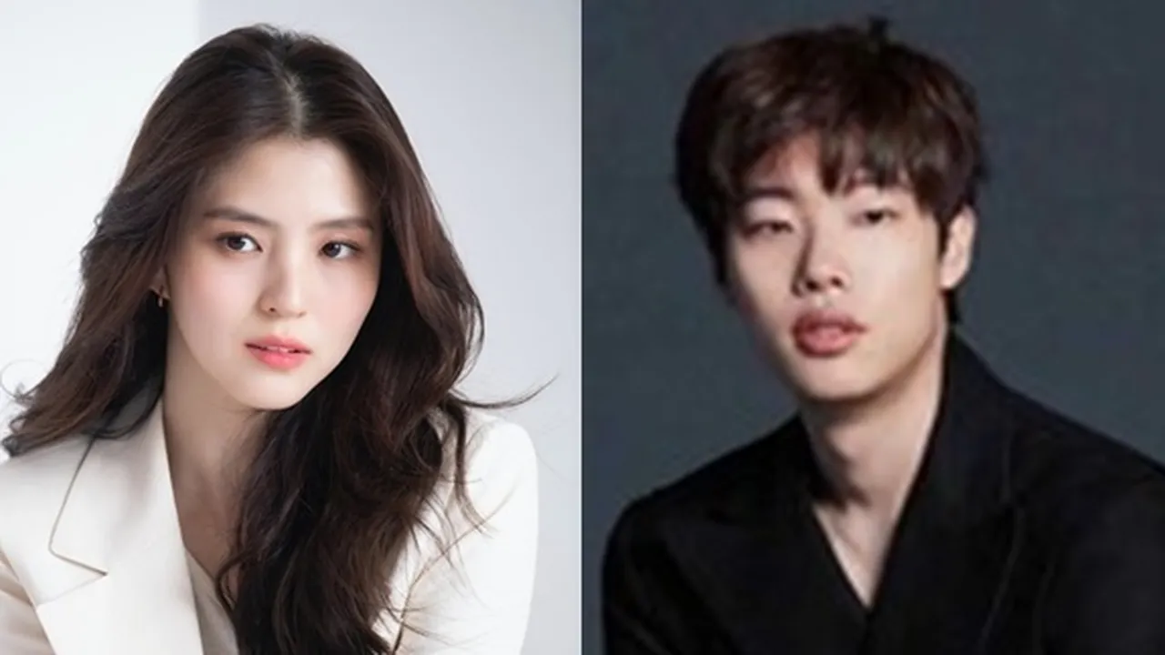 'Kapal-Kapal' yang Karam Setelah Han So Hee dan Ryu Jun Yeol Akui Pacaran, 'Penumpang' Terpaksa Turun