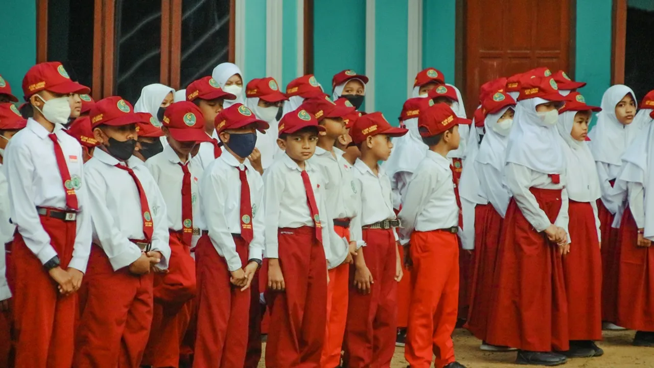 Kapan Libur Sekolah Ramadan 2026? Simak Tanggal-tanggal Pentingnya