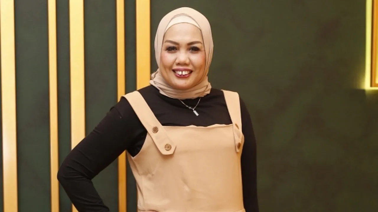Kapok Kena Tipu, Elly Sugigi Lebih Selektif Terima Kerjaan Seputar Endorsement