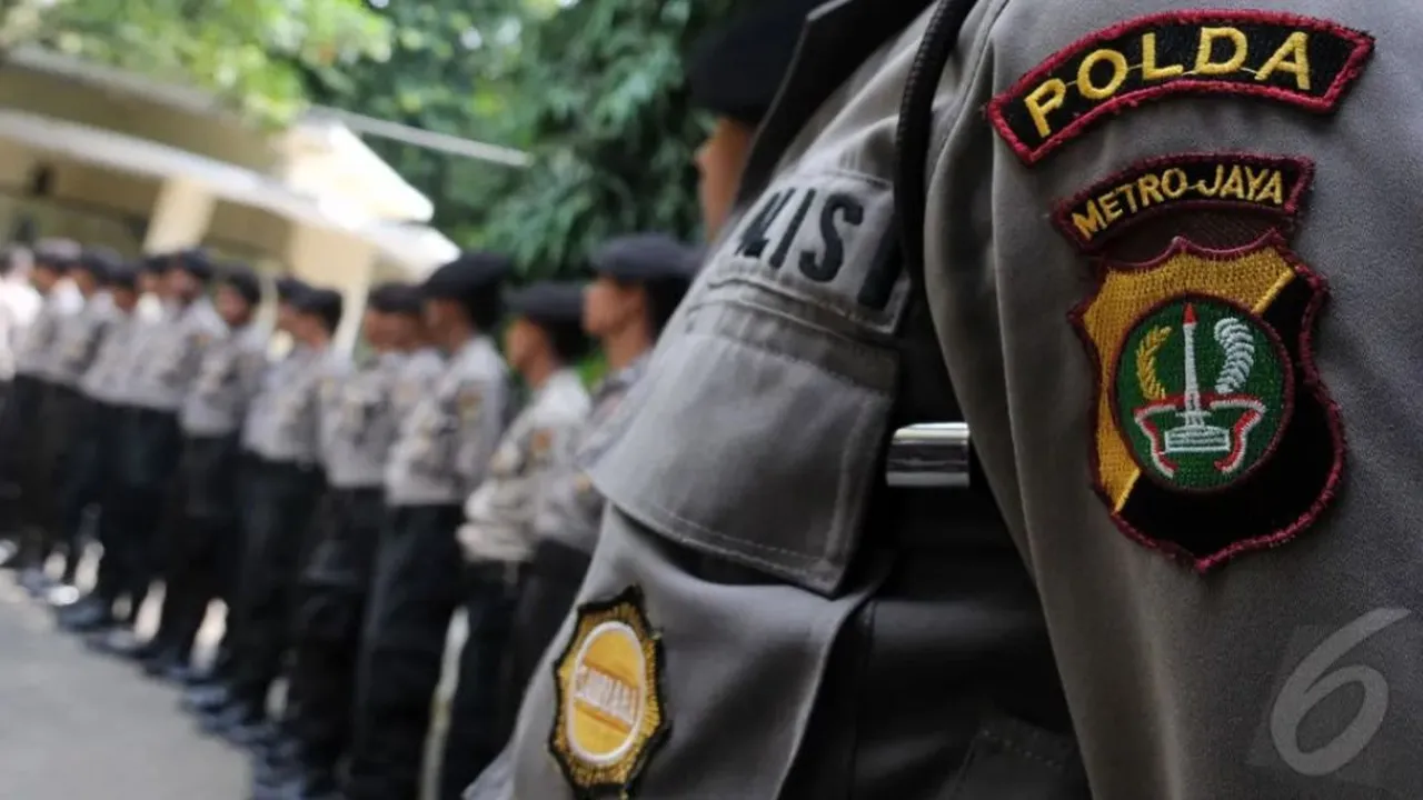 Kapolres Ngada Ditangkap, Menko Polkam Budi Gunawan Langsung Ambil Tindakan