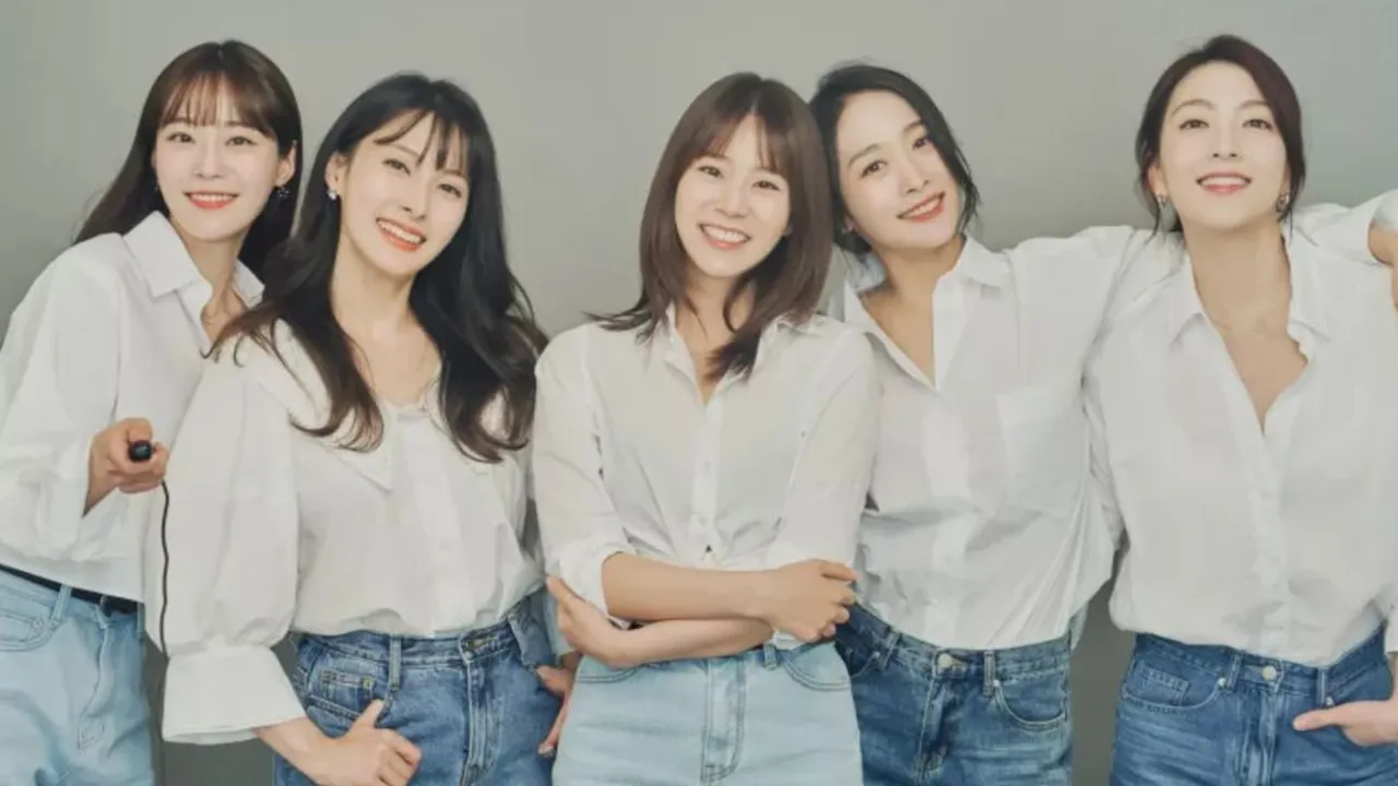 KARA Umumkan Tanggal Comeback Lewat Album Ulang Tahun ke-15 Berjudul 'MOVE AGAIN’