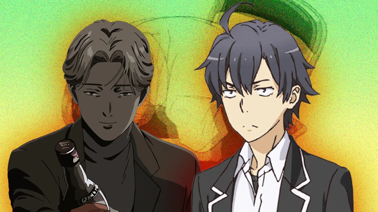 Karakter Anime dengan Sifat Nihilisme: Ketika Hidup Terasa Kosong dan Tidak Ada Artinya